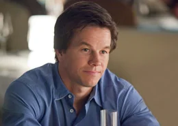 Mark Wahlberg (John Bennett)