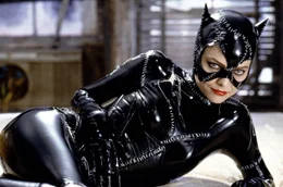 Catwoman (Michelle Pfeiffer)