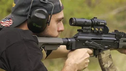 Das Tragen von Waffen ist ein Grundrecht, das durch den zweiten Zusatzartikel der US-Verfassung verbrieft ist.
