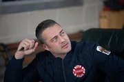 Kelly Severide (Taylor Kinney)