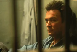 Frank Morris (Clint Eastwood) will aus dem Hochsicherheitsgef&auml;ngnis fliehen.