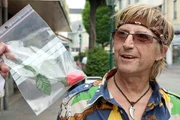 Martin Semmelrogge (Charly Kreisler).