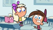 L-R: Wanda, Chloe, Timmy