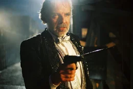 Graf von Cockwood (Thomas Fritsch)