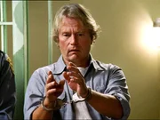 Wegen Mordes sitzt Lucas Biggs (John Savage) in einer Todeszelle in Virginia. Ist er zu Unrecht im Gefängnis? Wegen Mordes sitzt Lucas Biggs (John Savage) in einer Todeszelle in Virginia. Ist er zu Unrecht im Gefängnis?