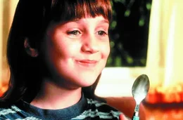Matilda (Mara Wilson)