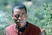Geordi (LeVar Burton)