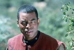 Geordi (LeVar Burton)