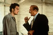 Balthazar Getty, Robert Loggia