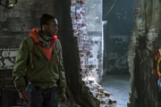 Ashton Sanders stars als Gabriel