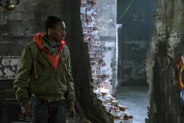 Ashton Sanders stars als Gabriel