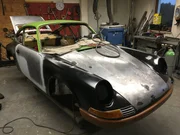 Altes Auto