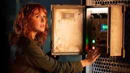 Bryce Dallas Howard als Claire Dearing