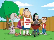 American Dad !