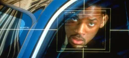 Robert Clayton Dean (Will Smith)