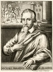 Der Universalgelehrte Michael Servetus, dem die Entdeckung des Lungenkreislaufs zugesprochen wird, opferte sich im Dienst der Wissenschaft selbst auf.