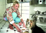 Rita (Gaby Köster) Rita (Gaby Köster)