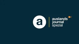 Logo "auslandsjournal"
