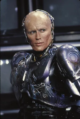 RoboCop (Peter Weller)