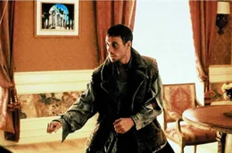 Jack Quinn (Jean-Claude Van Damme)