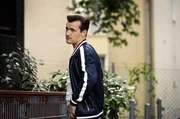 Was weiß Benno Zauder (Juri Senft) über den Überfall?