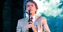 Hal Holbrook