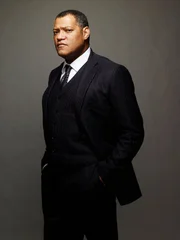 Raymond Langston (Laurence Fishburne)