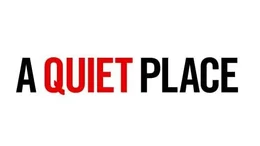A Quiet Place - Logo