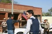CRIMINAL MINDS - "Elephant's Memory" - The BAU is called to a small town in Texas to investigate what appears to be spree killings that involve a teenaged boy and his girlfriend. BOO ARNOLD, JOE MANTEGNA, THOMAS GIBSON, MATTHEW KIMBROUGH