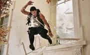 Im Alleingang hat John Cale (Channing Tatum) den US-Pr&auml;sidenten  gerettet, als das Wei&szlig;e Haus von Terroristen gest&uuml;rmt wurde. Jetzt k&auml;mpft er um sein eigenes Leben.
