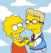 Lisa (l.) hat sich in einen ihrer Mitsch&uuml;ler verliebt.