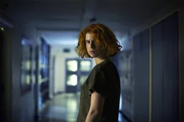 Jessie Buckley