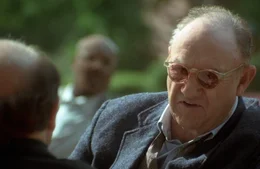 Joe Moore (Gene Hackman) hat eine sch&ouml;ne junge Frau, man schuldet ihm Geld, er liebt seinen Beruf. Er ist ein Dieb. Sein Profi-Image bekommt einen Knacks, als er sich von einer &Uuml;berwachungskamera filmen l&auml;sst.