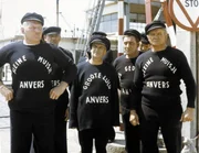 Louis de Fun&egrave;s (Balduin Bosquier).