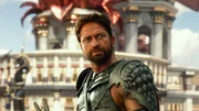 Set (Gerard Butler), der Gott der Dunkelheit, kr&ouml;nt sich selbst zum neuen K&ouml;nig von &Auml;gypten und versklavt das Volk.