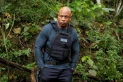 Sam Hanna (LL Cool J)