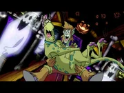 v.li.: Scooby-Doo, Shaggy Rogers