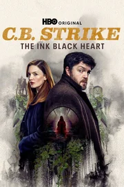 The Cuckoo's Calling: Part 1