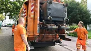 Müllabfuhr Kiel (oder ABK, Abfallwirtschaftsbetrieb Kiel).