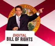 Wird Ron DeSantis der nächste Präsident der USA? Wird Ron DeSantis der nächste Präsident der USA?