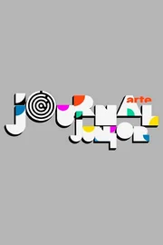 ARTE Journal Junior - Logo ARTE Journal Junior - Logo