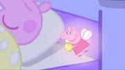 v.li.: Peppa Pig, Tooth Fairy