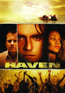 HAVEN - Artwork