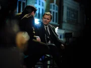 Brent Hyatt (Neil Maskell, r.) Brent Hyatt (Neil Maskell, r.)