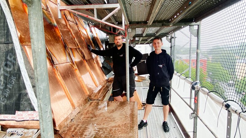 Die Stadtbildretter von Hamburg