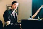 Wladyslaw Szpilman (Adrien Brody)