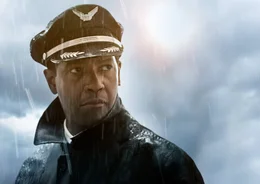 Whip Whitaker (Denzel Washington)