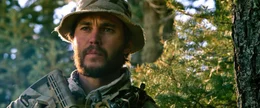Mike Murphy (Taylor Kitsch)