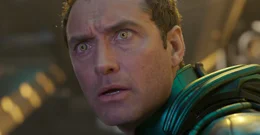 Yon-Rogg (Jude Law)