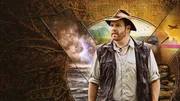 Josh Gates